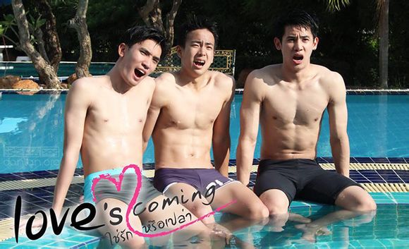 กรุบกริบ ครองโลก(♥ε ♥ )♡ 87 : นน ชานน สันตินธรกุล