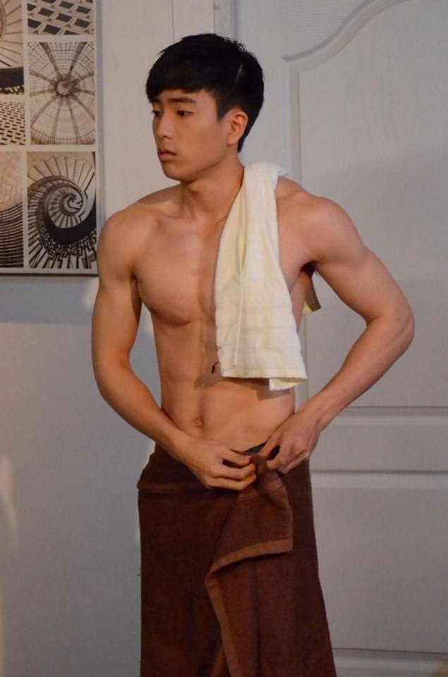 กรุบกริบ ครองโลก(♥ε ♥ )♡ 87 : นน ชานน สันตินธรกุล