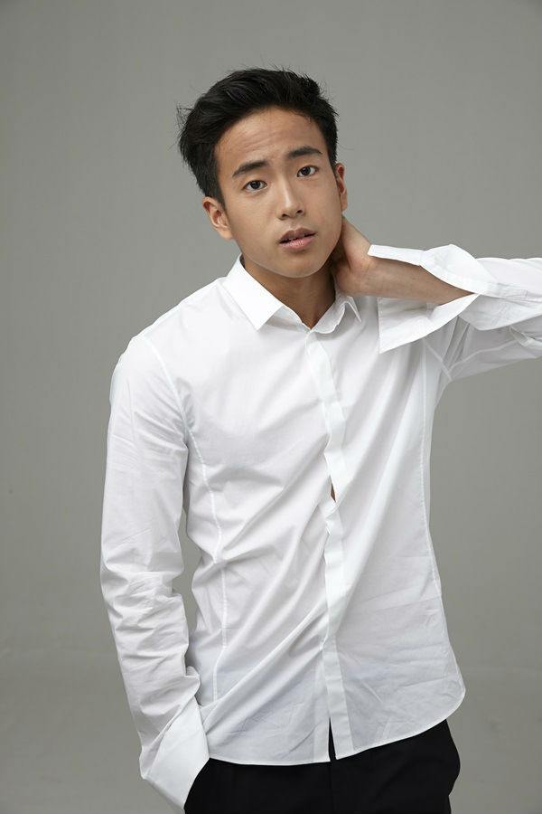กรุบกริบ ครองโลก(♥ε ♥ )♡ 87 : นน ชานน สันตินธรกุล