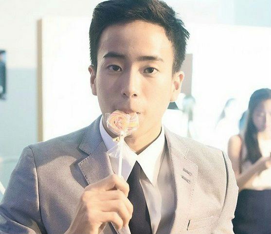 กรุบกริบ ครองโลก(♥ε ♥ )♡ 87 : นน ชานน สันตินธรกุล