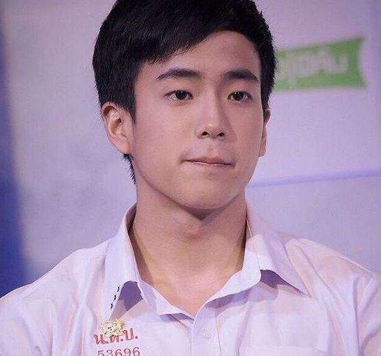 กรุบกริบ ครองโลก(♥ε ♥ )♡ 87 : นน ชานน สันตินธรกุล