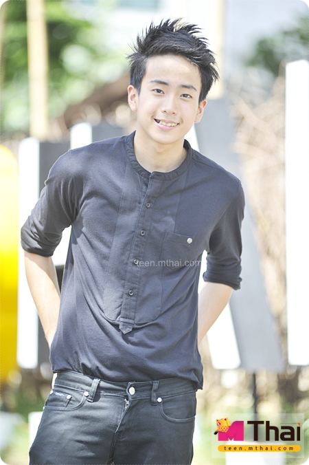 กรุบกริบ ครองโลก(♥ε ♥ )♡ 87 : นน ชานน สันตินธรกุล
