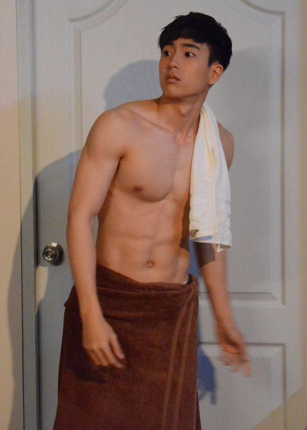 กรุบกริบ ครองโลก(♥ε ♥ )♡ 87 : นน ชานน สันตินธรกุล