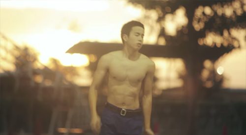 กรุบกริบ ครองโลก(♥ε ♥ )♡ 87 : นน ชานน สันตินธรกุล