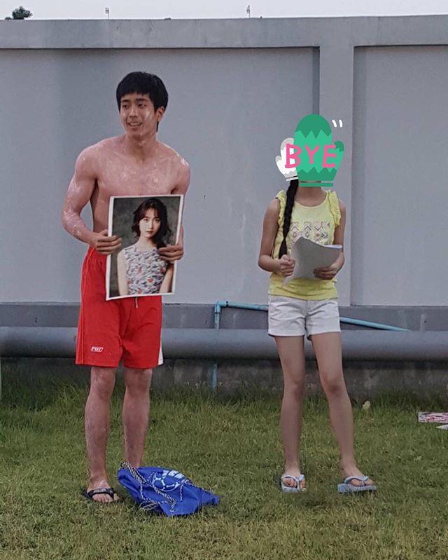 กรุบกริบ ครองโลก(♥ε ♥ )♡ 87 : นน ชานน สันตินธรกุล