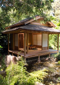 บ้านสวยสไตล์ญี่ปุ่น