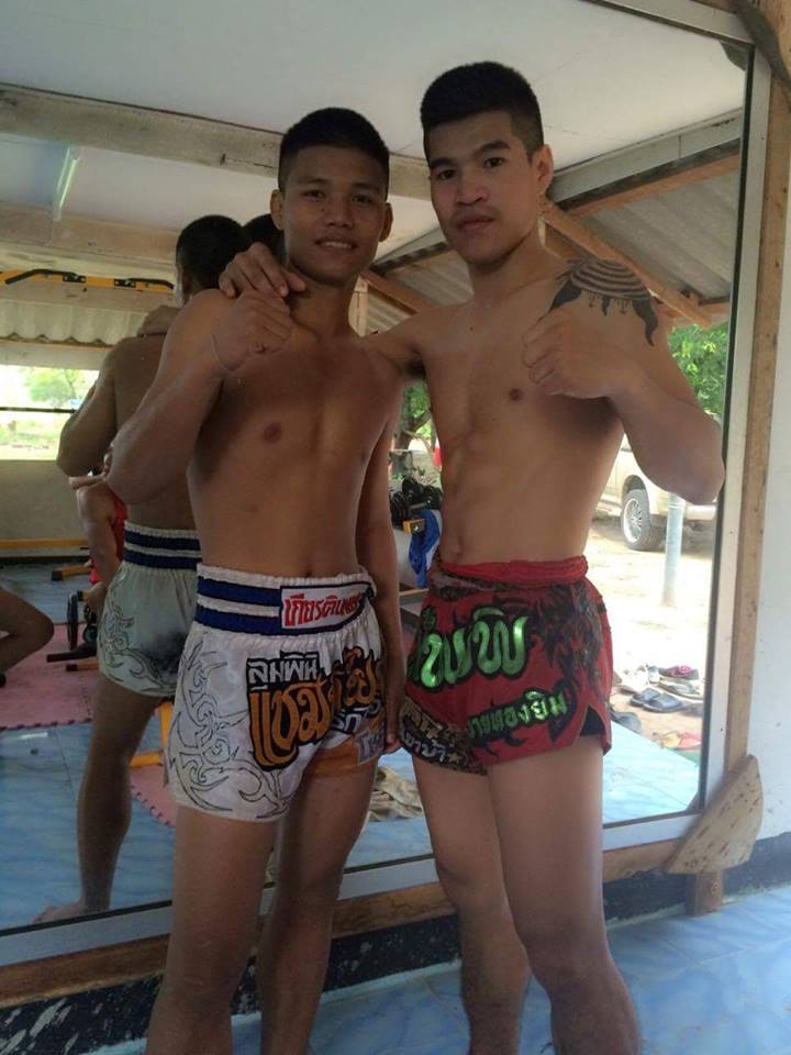 บ้านๆ งานเลอเลิศ # 4