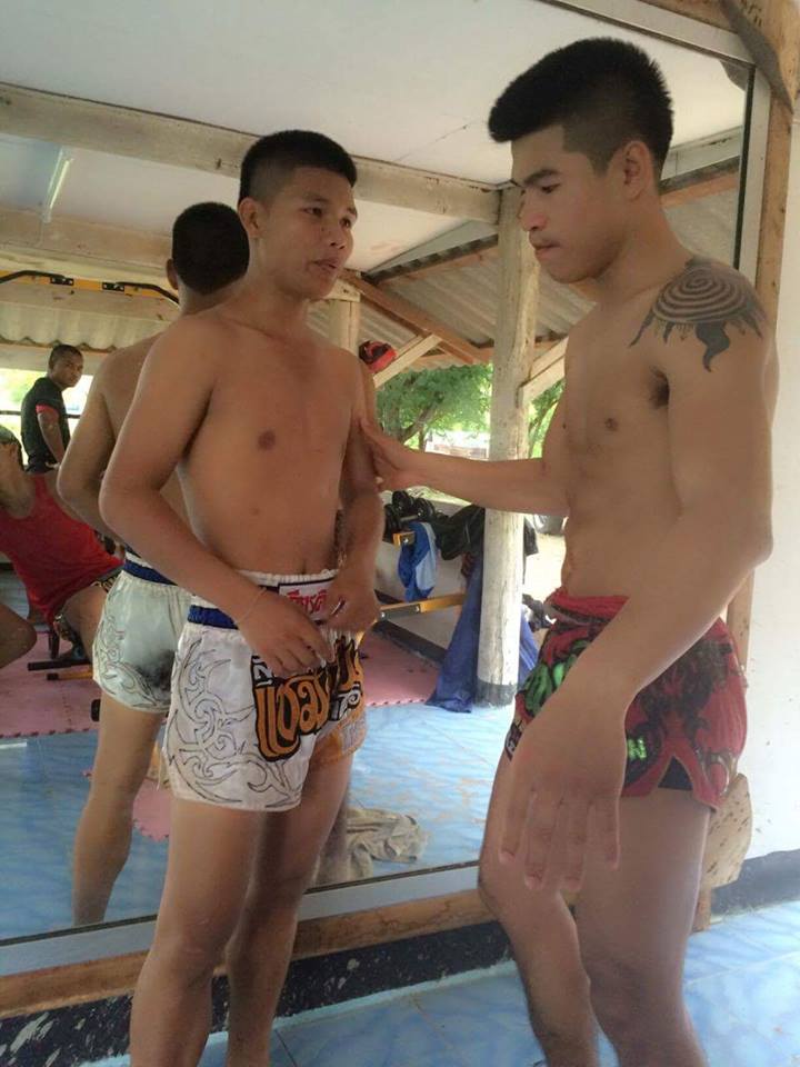บ้านๆ งานเลอเลิศ # 4