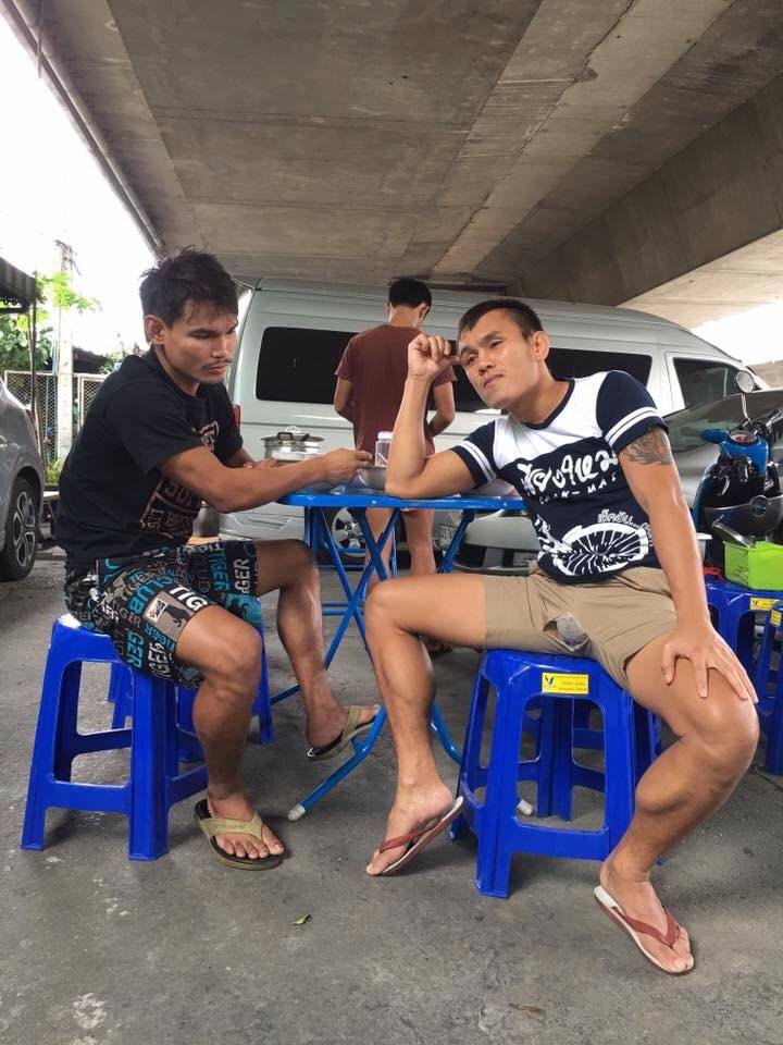 บ้านๆ งานเลอเลิศ # 1