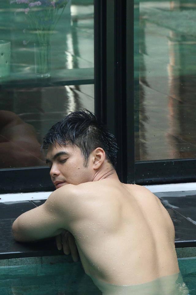 นึกถึงสามี(ผัวเก่า)