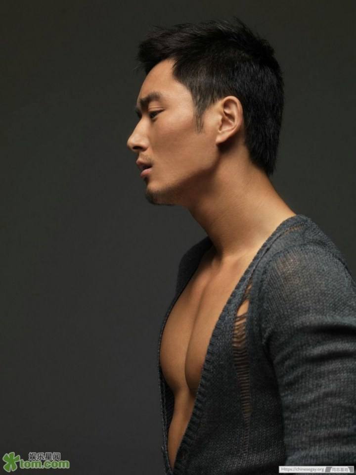 สามีตี๋ๆ