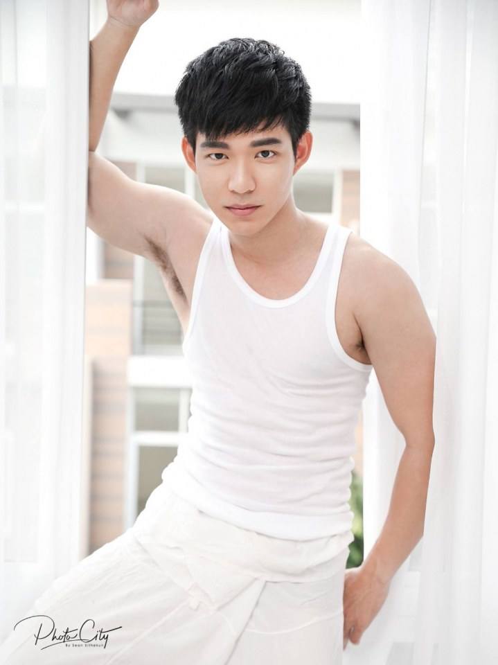สามีตี๋ๆ