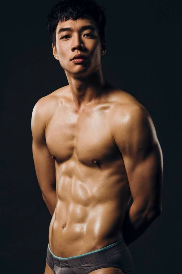 สามีตี๋ๆ