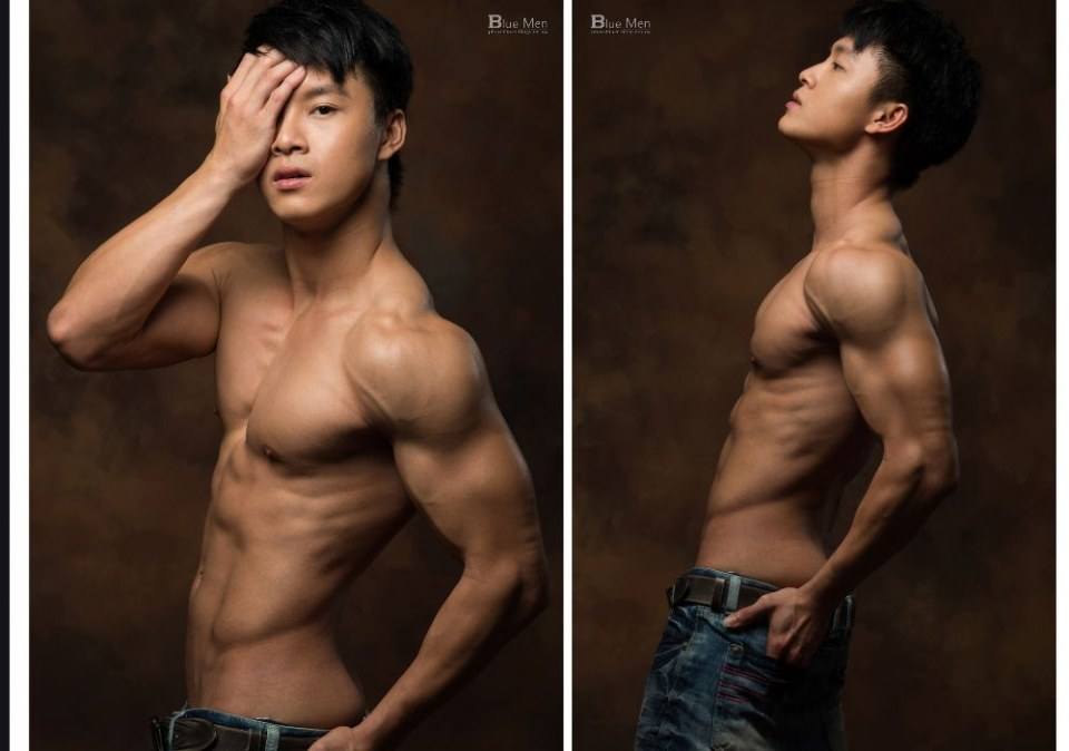 สามีตี๋ๆ