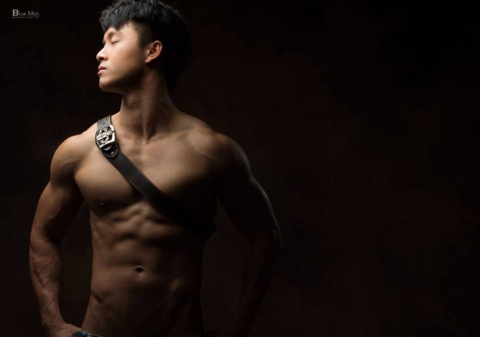 สามีตี๋ๆ