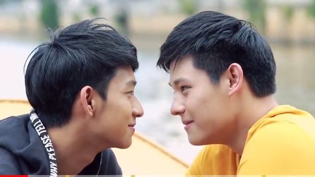 ปลื้ม ชิม่อน ...... นั่ลล๊าคคคขึ