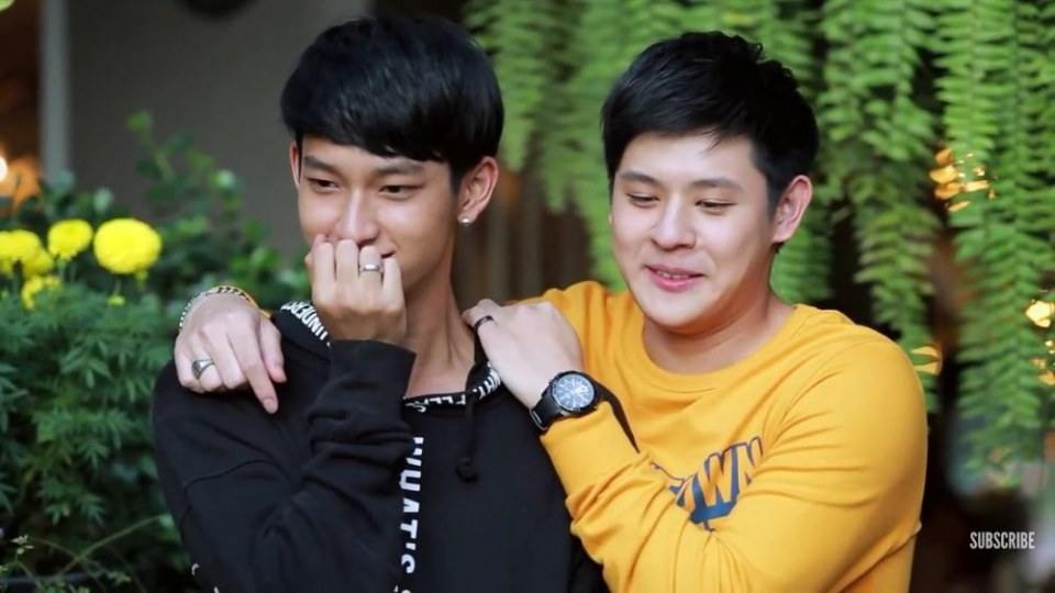 ปลื้ม ชิม่อน ...... นั่ลล๊าคคคขึ