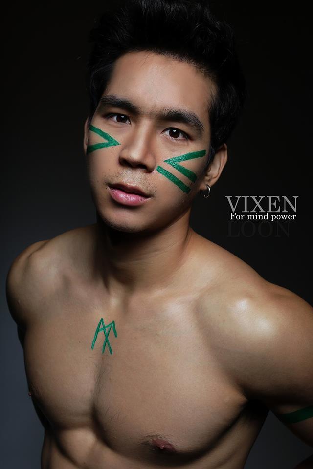 หนุ่มหล่อขึ้นปก 09 - Loon Magazine
