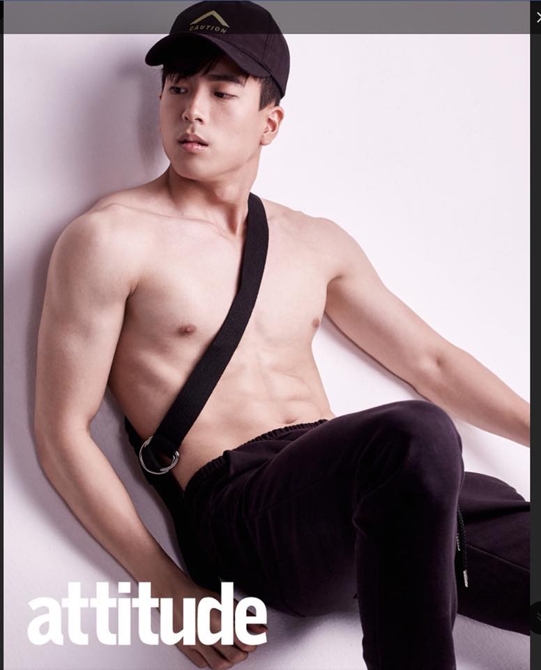 ชานน เซ็กซี่