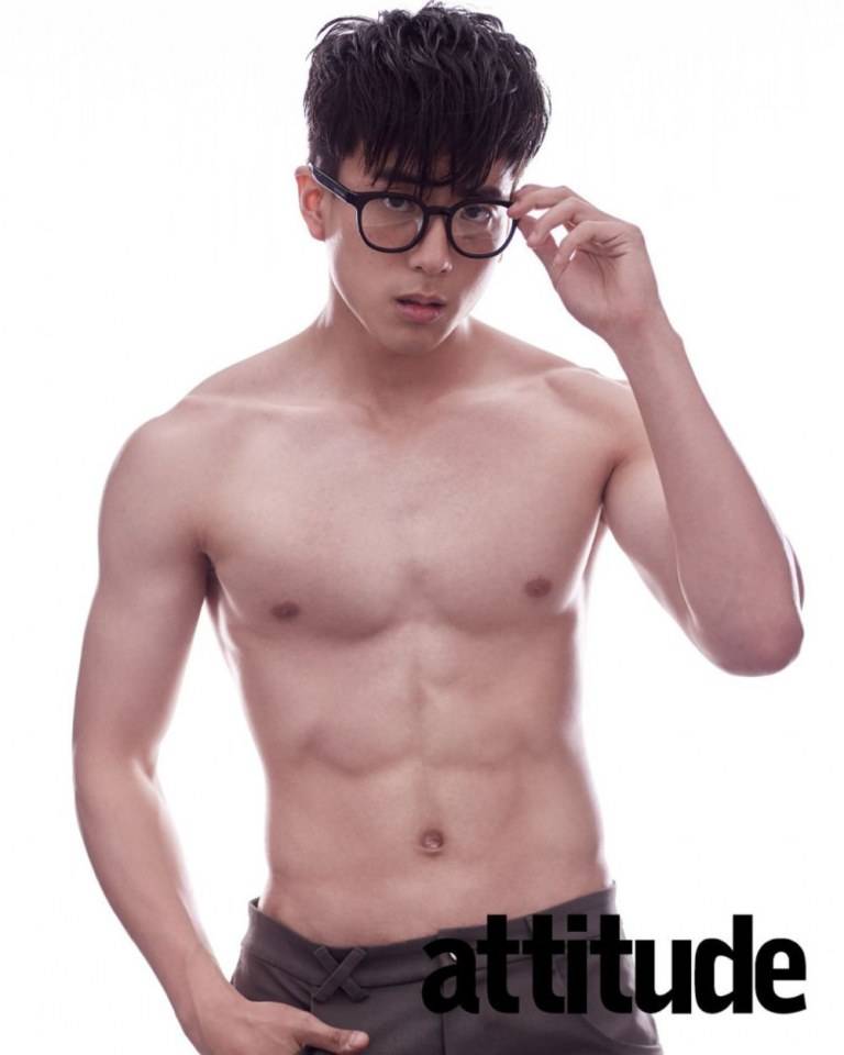 ชานน เซ็กซี่