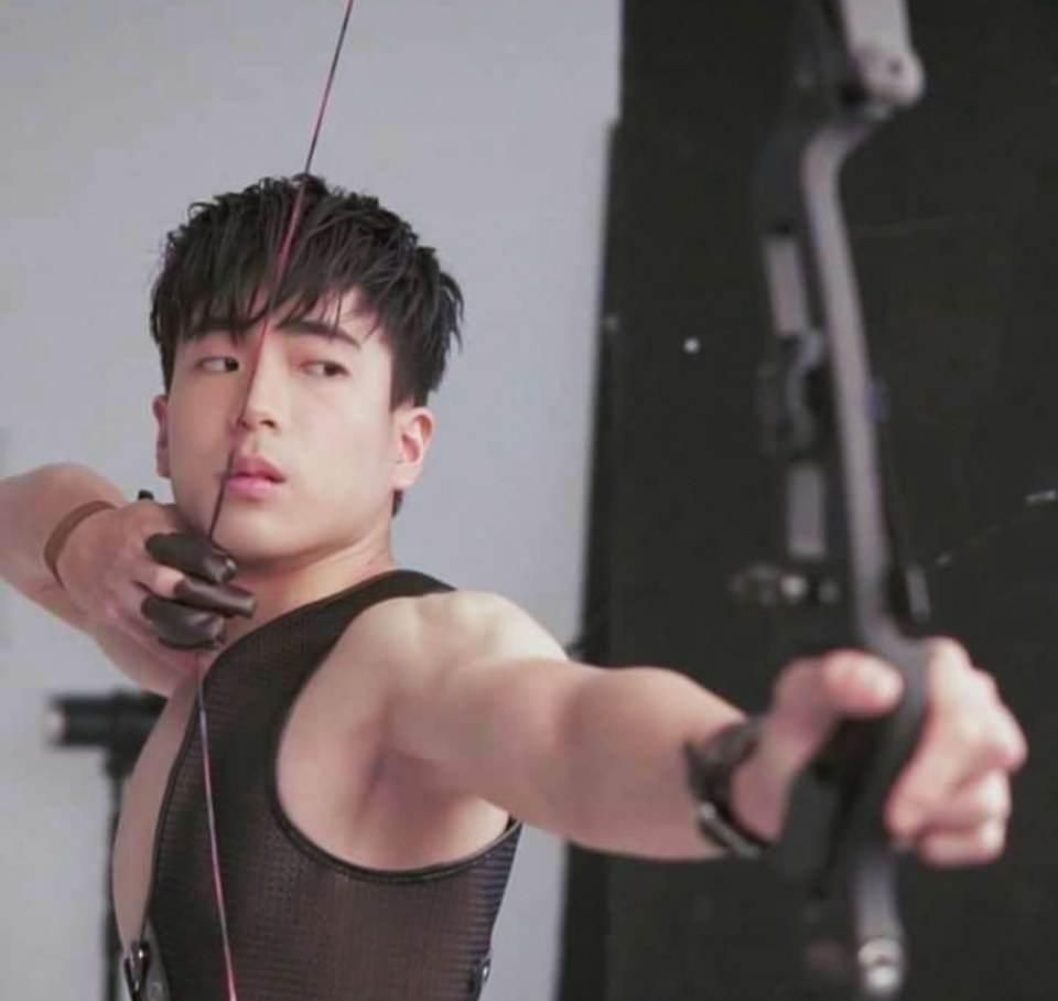 ชานน เซ็กซี่