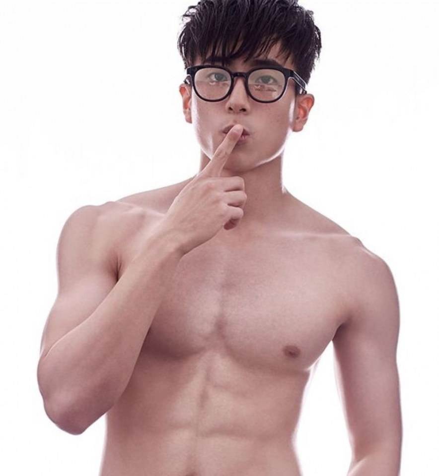 ชานน เซ็กซี่