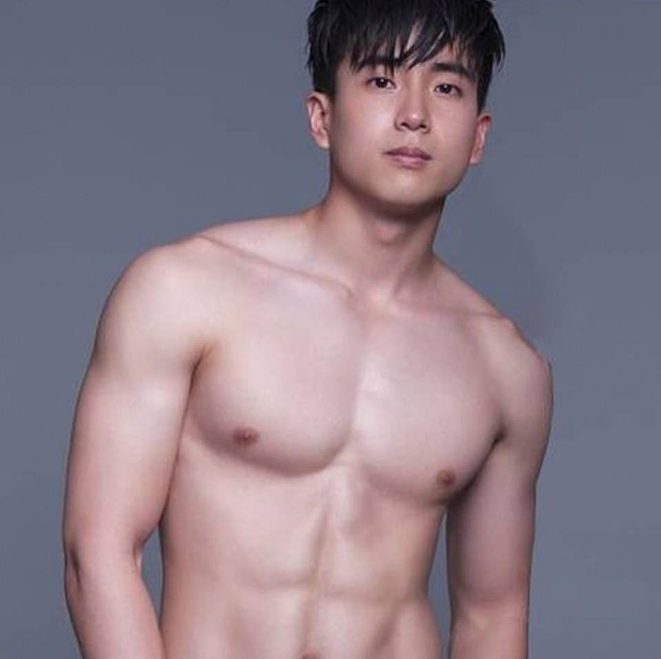 ชานน เซ็กซี่