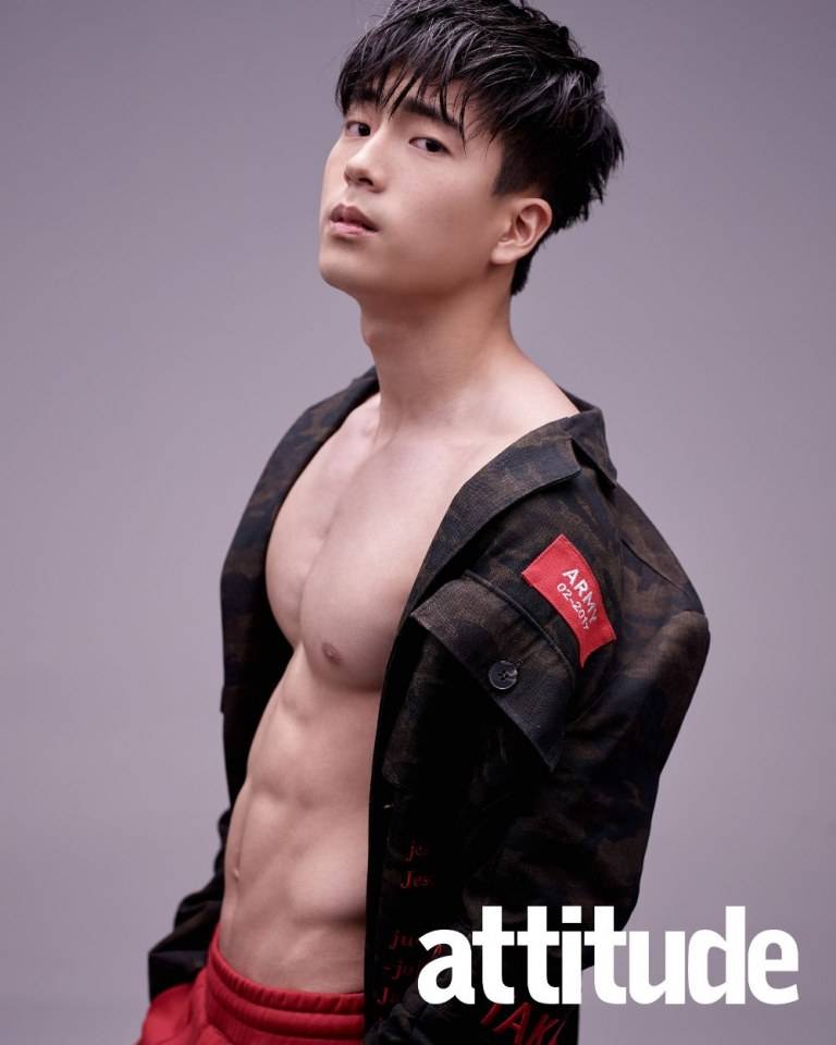 ชานน เซ็กซี่