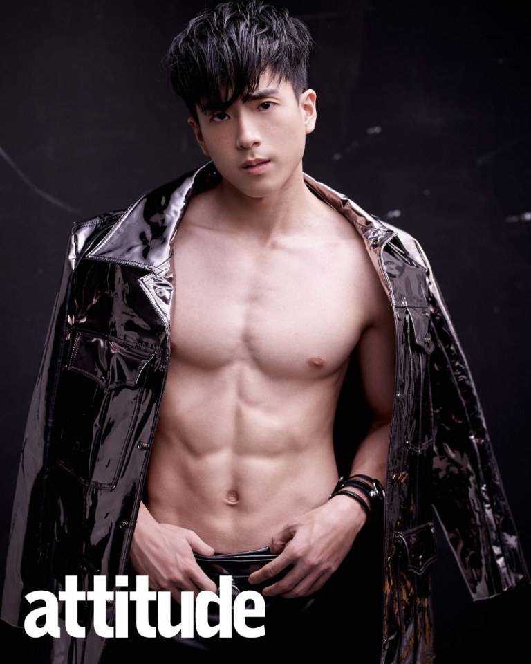 ชานน เซ็กซี่