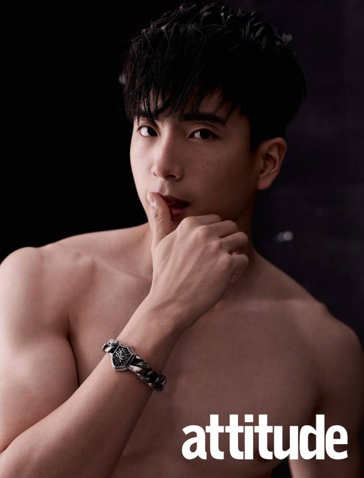 ชานน เซ็กซี่