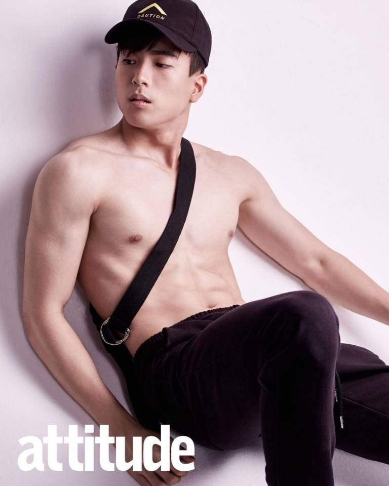 ชานน เซ็กซี่