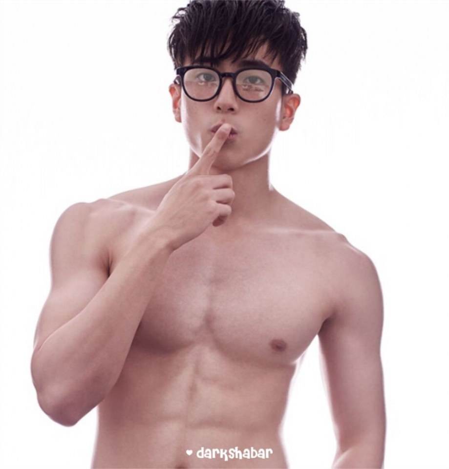 ชานน เซ็กซี่