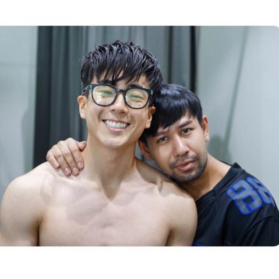 ชานน เซ็กซี่