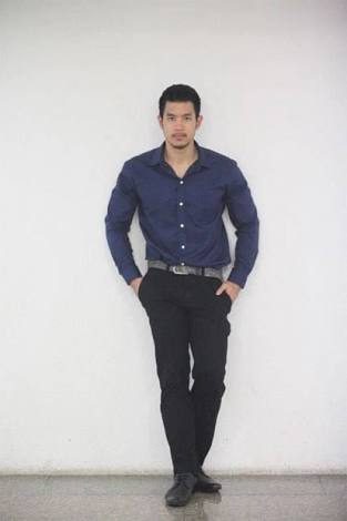 p&rsquo;ฟ้าใส