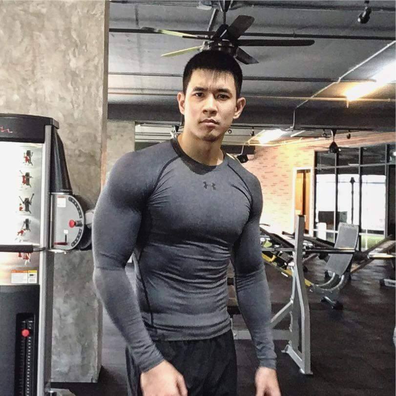 p&rsquo;ฟ้าใส