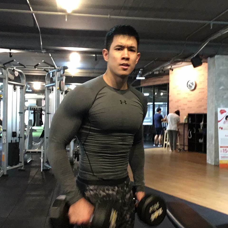 p&rsquo;ฟ้าใส