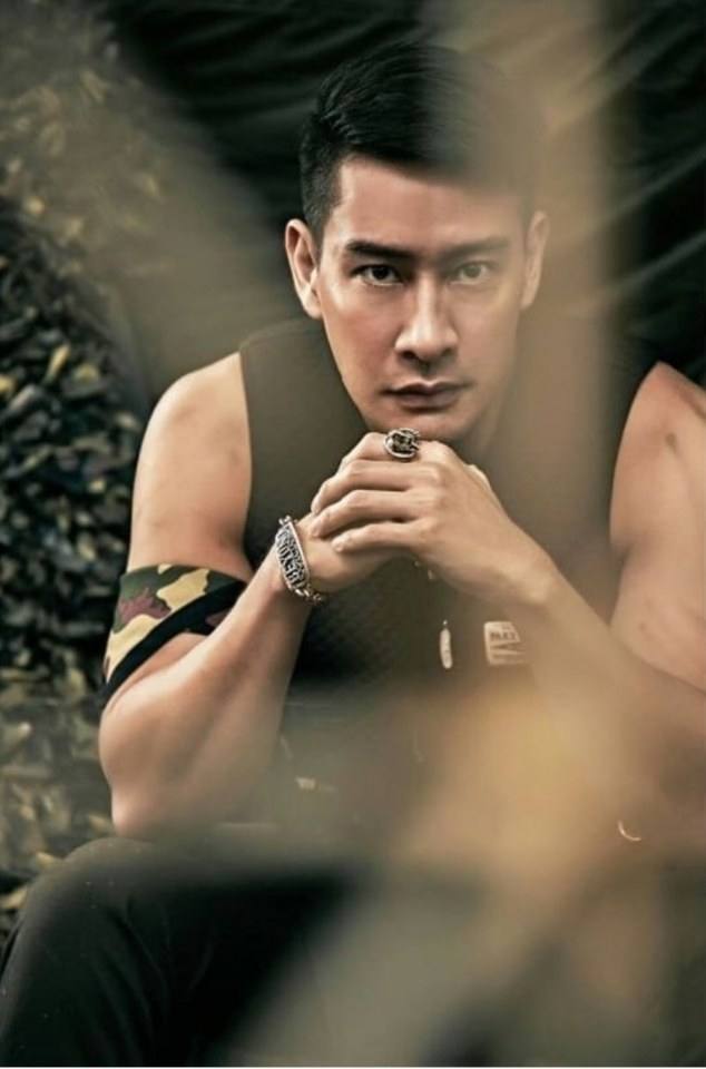 ป้อง ณวัฒน์
