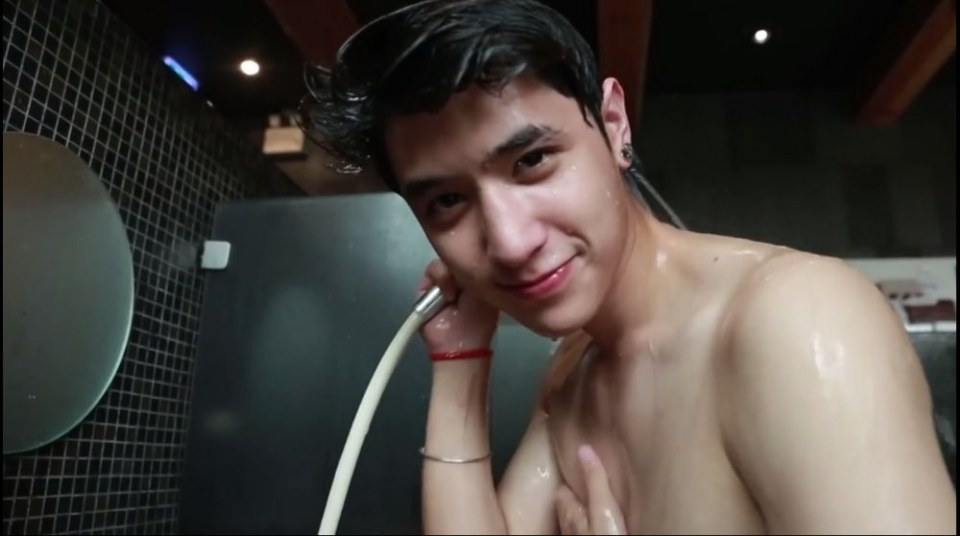 ดีอกดีใจนึกว่าจะได้เห็นปอนด์น้อยออนเช็น//โตแล้วออนเช็น