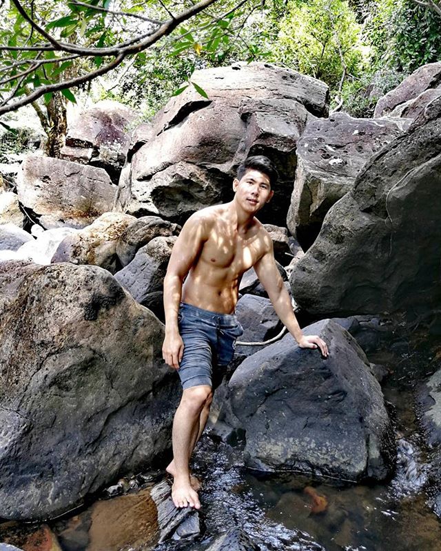 อยากลงลิ้นสามี