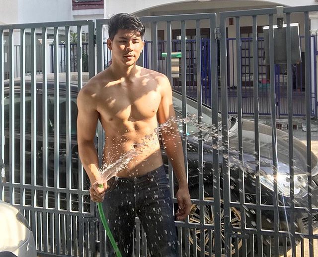 อยากลงลิ้นสามี