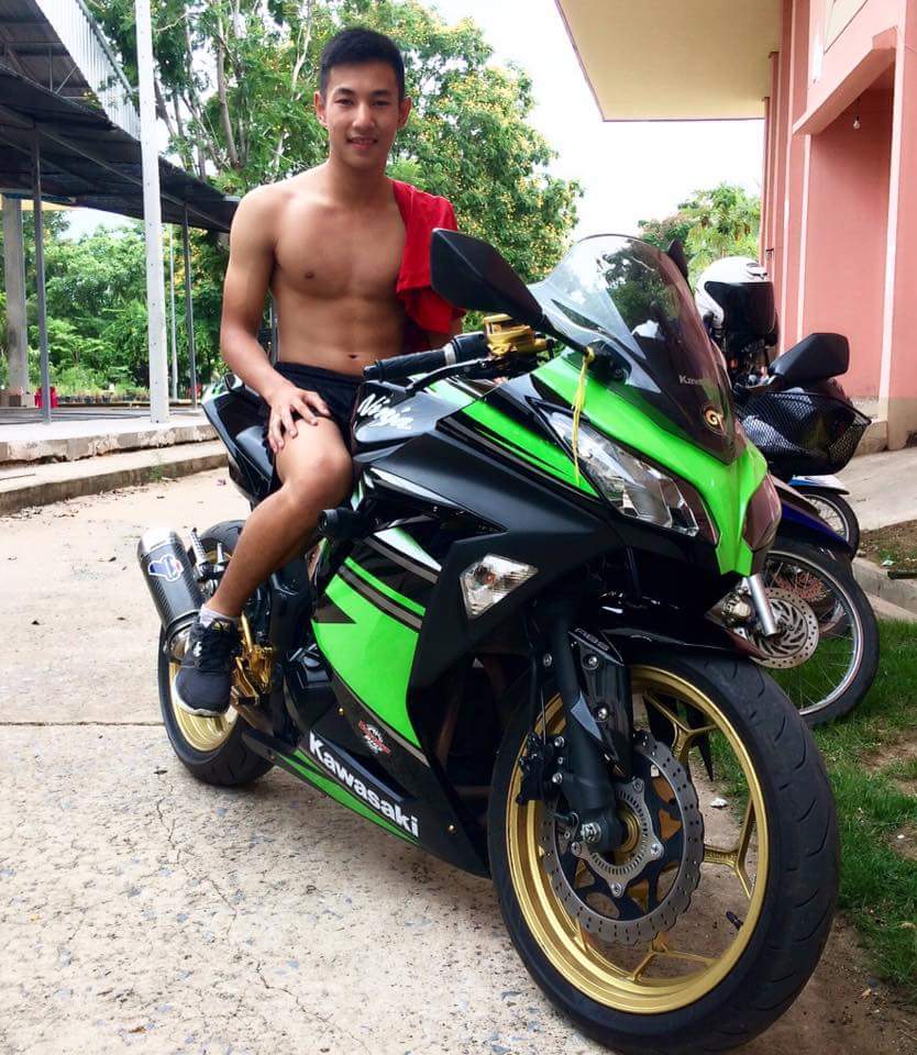 อยากลงลิ้นสามี