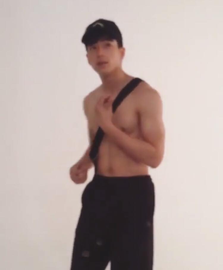 ชานน!! ชั้นจะกินนเธออ