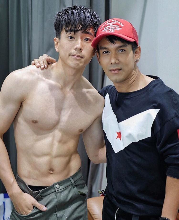 ชานน!! ชั้นจะกินนเธออ