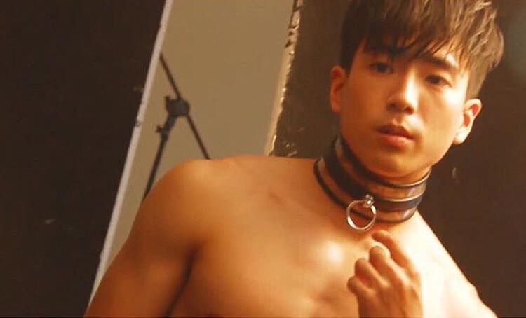 ชานน!! ชั้นจะกินนเธออ