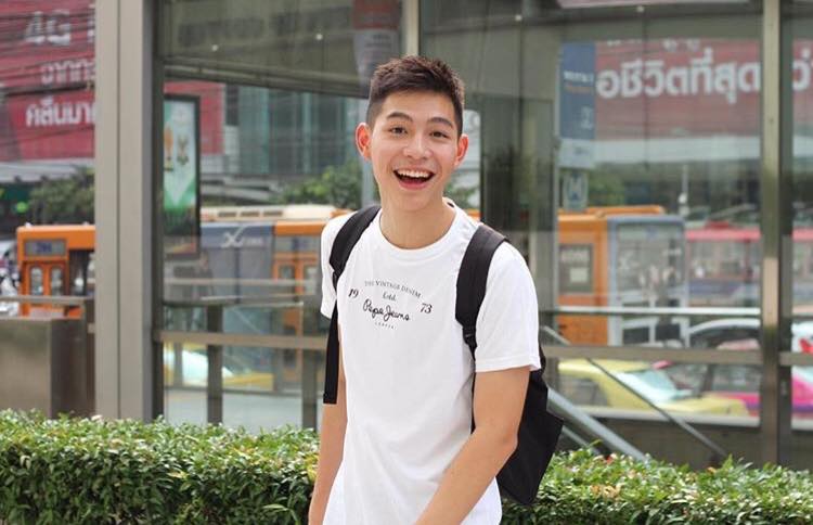 โฆษณา KA Lip Care เอาใจสาววาย (มีคลิป)