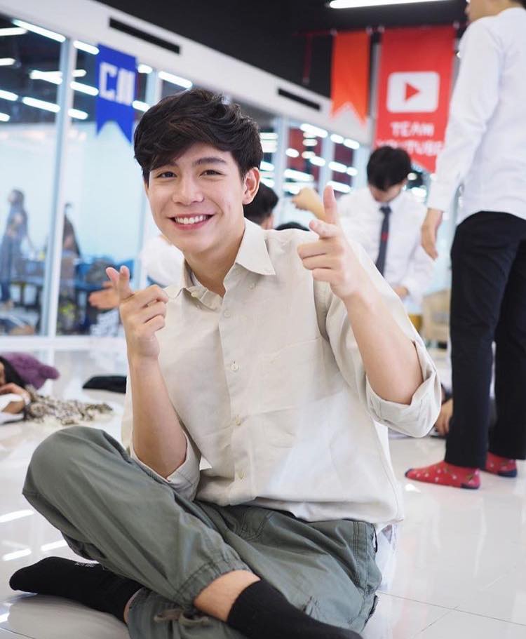 โฆษณา KA Lip Care เอาใจสาววาย (มีคลิป)