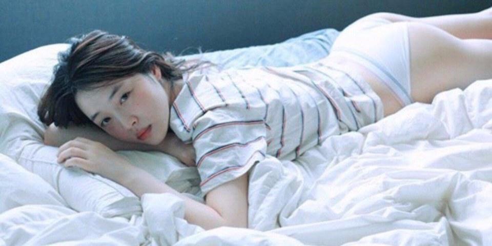 หนูน่ะ ทำดี ก้อไม่เคยหวัง ... เอาหน้า แต่ก้อ ทำทุกท่า เพื่อให้ลูกออกมา ... หน้าตาดี