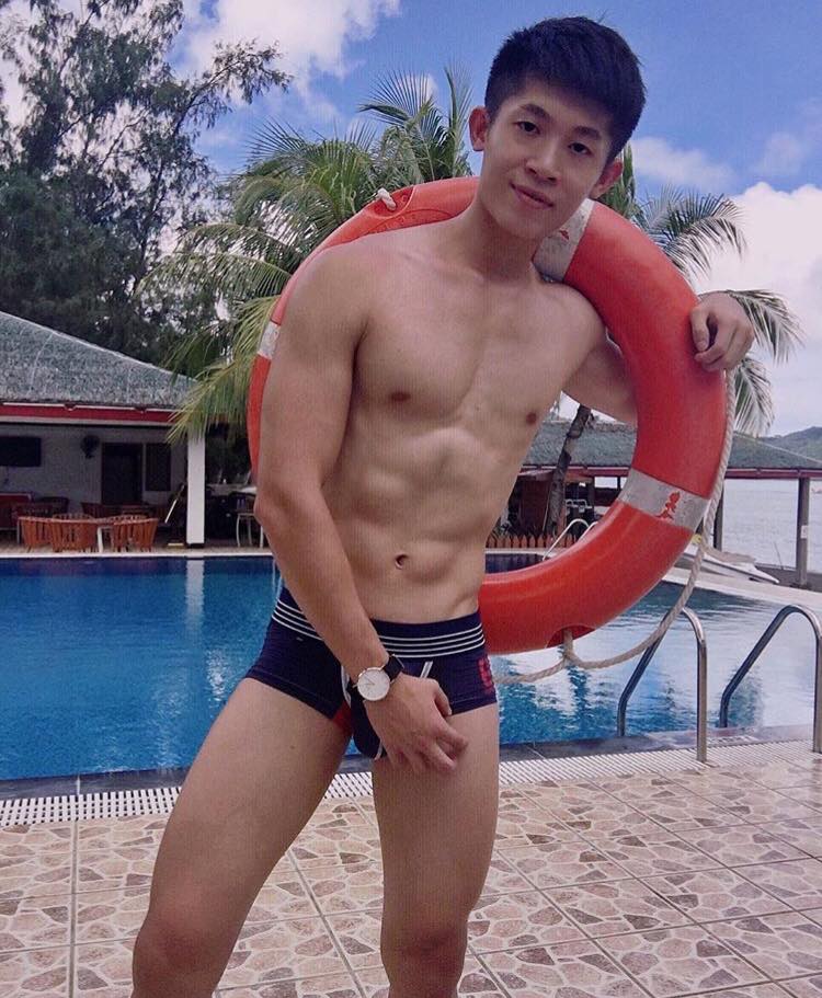 หนุ่มหล่อ✦cute boy✦ดีต่อใจ❥400
