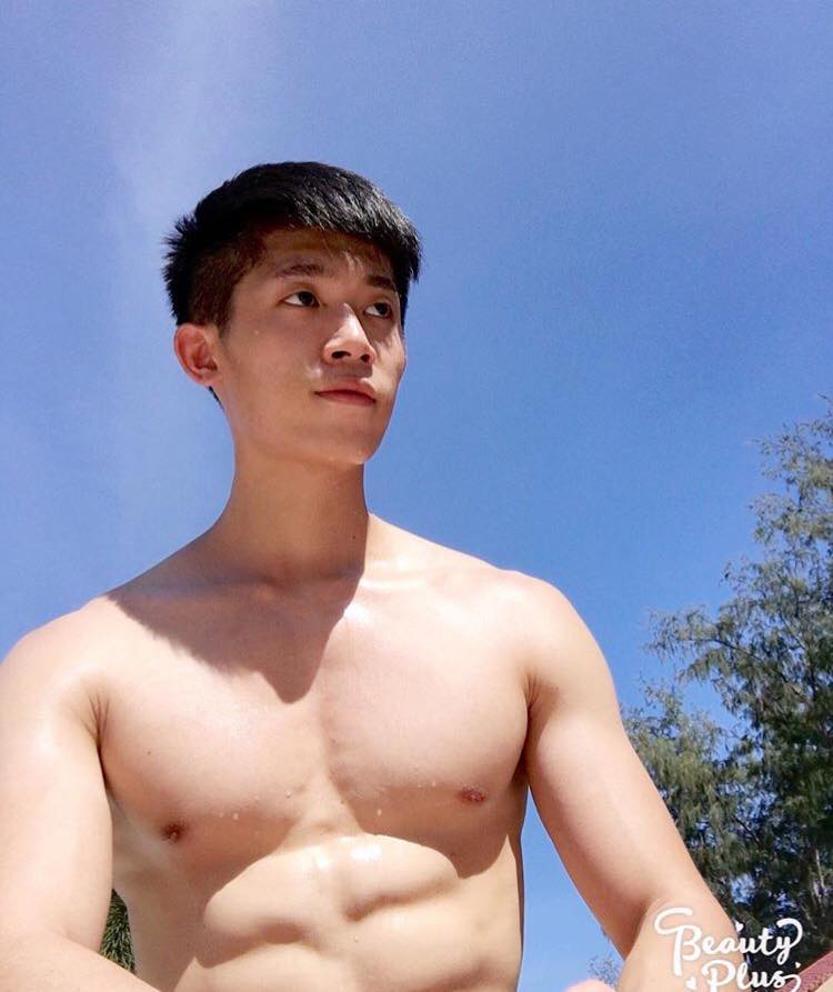 หนุ่มหล่อ✦cute boy✦ดีต่อใจ❥400