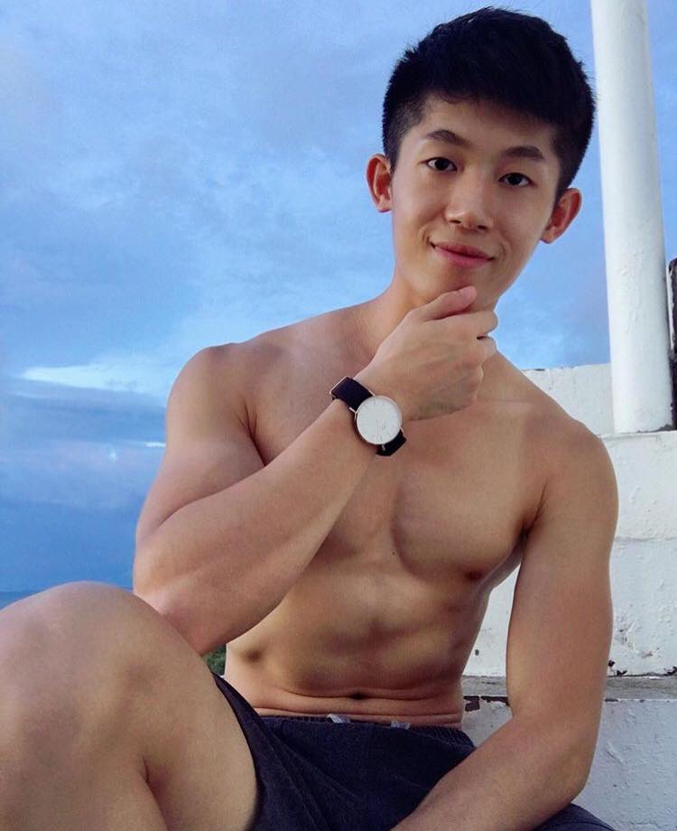 หนุ่มหล่อ✦cute boy✦ดีต่อใจ❥400